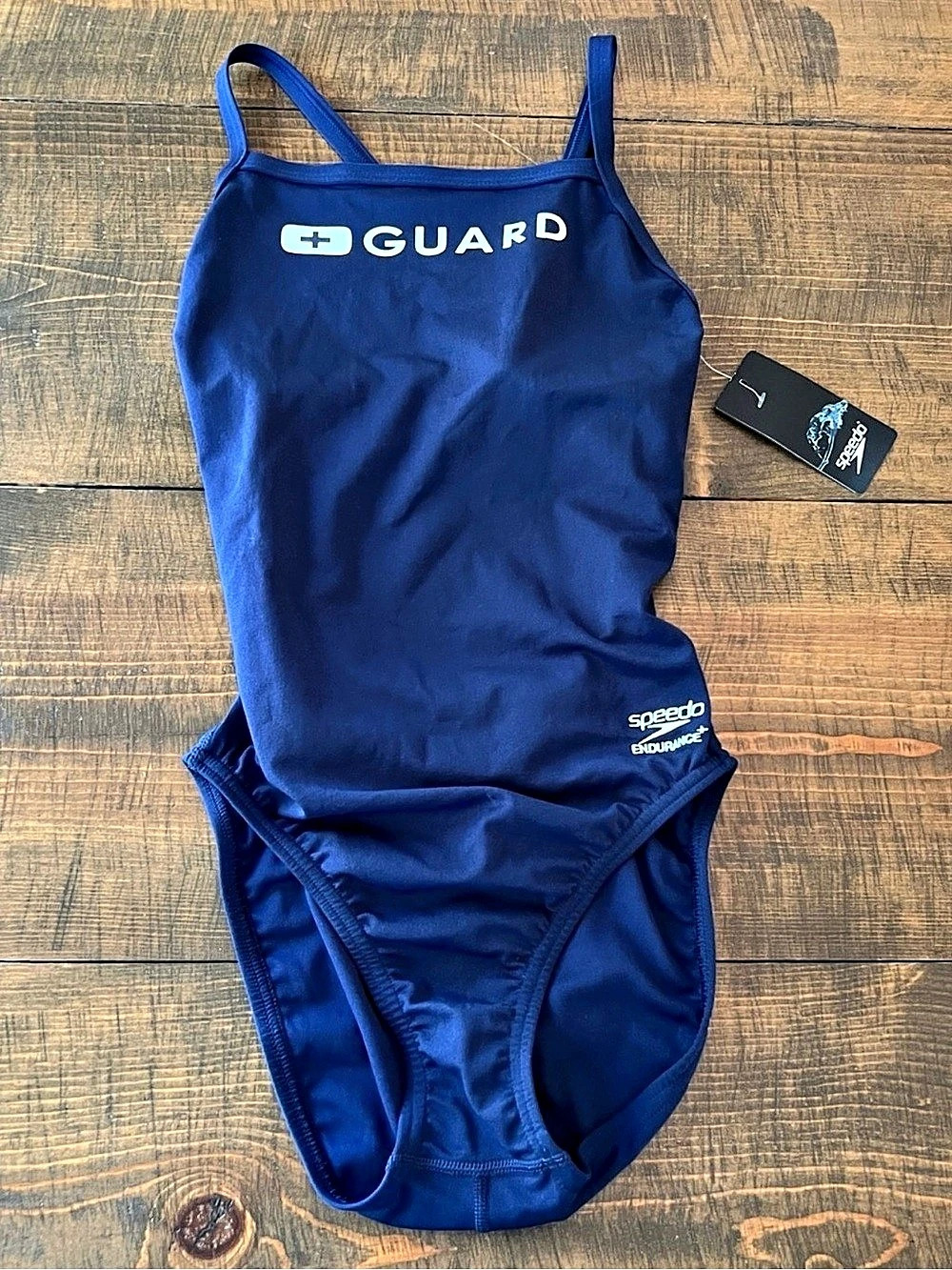 Speedo Endurance+ Guard Super Pro One Piece Swimsuit + Guard Super Pro One Piece